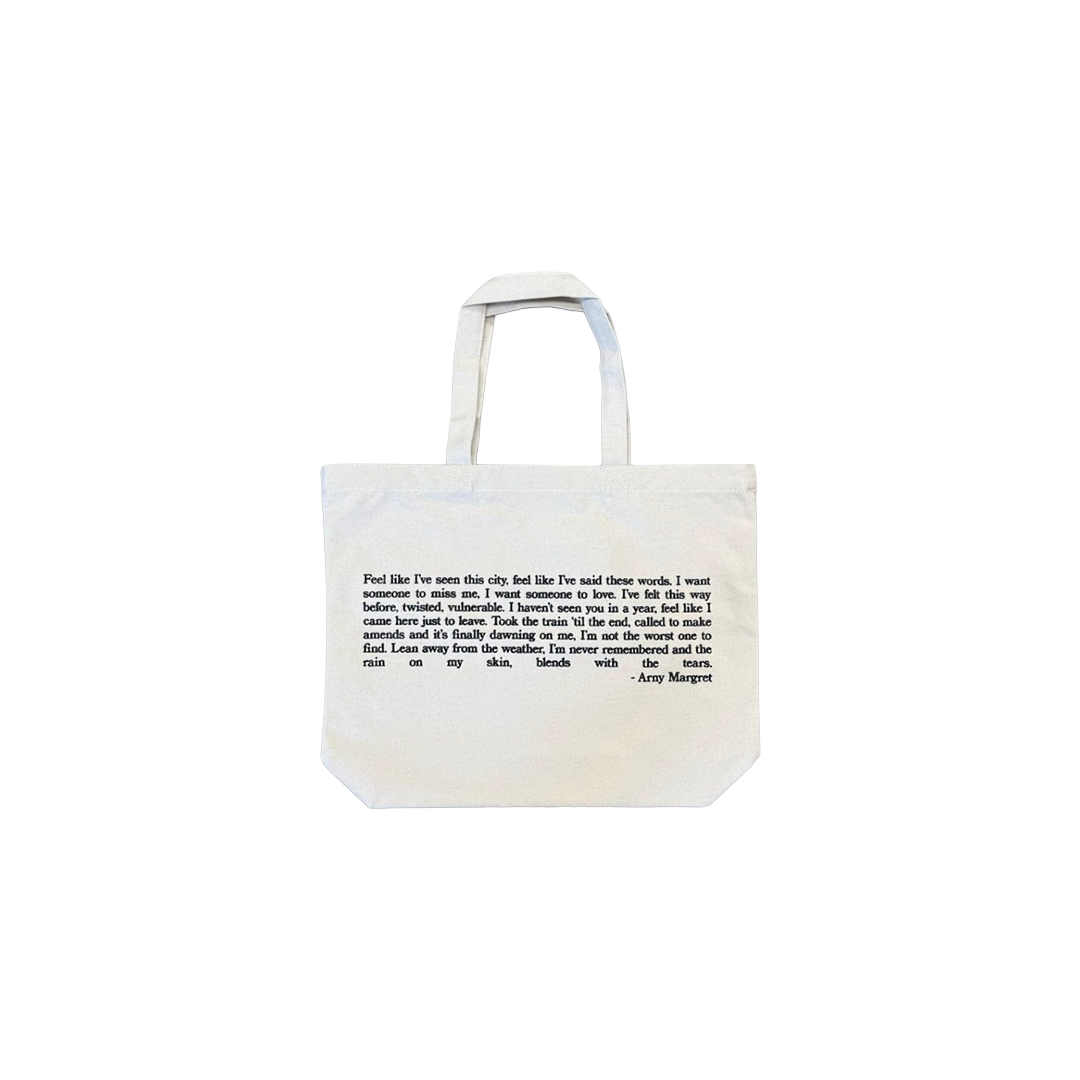 Arny Margaret Tote