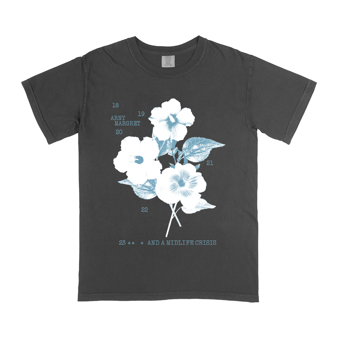 Flower Tee
