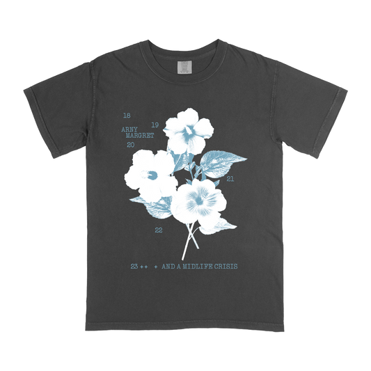 Flower Tee