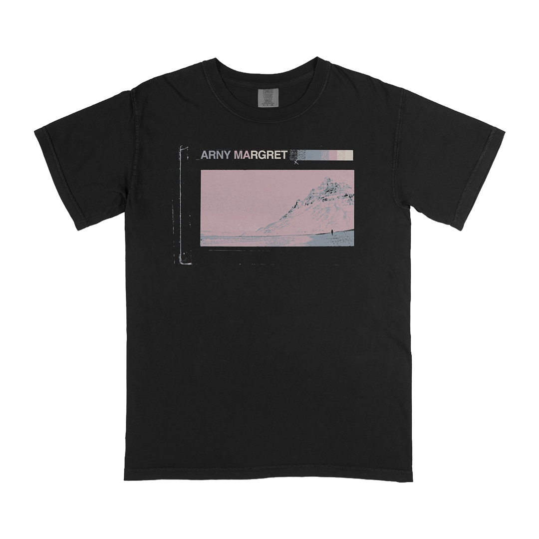 Iceland Tee