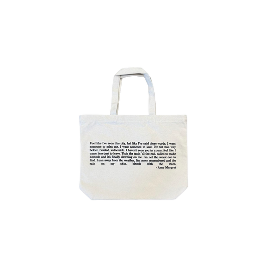 Arny Margaret Tote